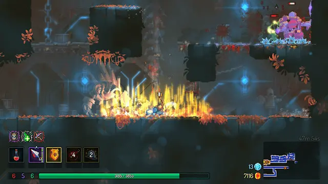 Dead Cells Images